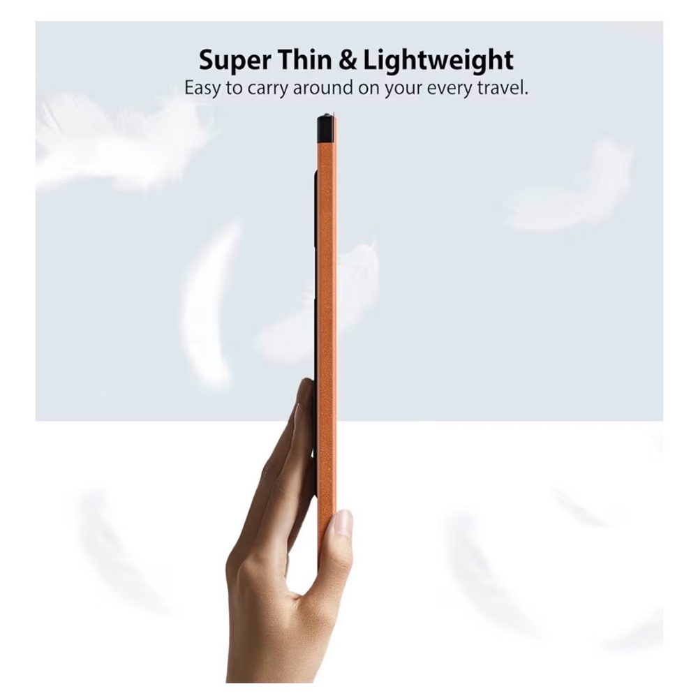 TiMOVO Case Compatible with reMarkable 2 Tablet - Picture 6 of 7